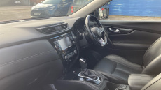 Nissan X-Trail 2.0 dCi Tekna 5dr Xtronic Diesel Station Wagon